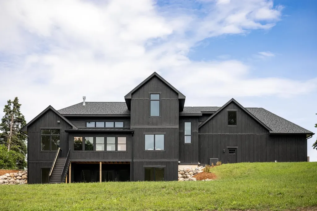 720 S East Silver Lake Road Blair Township MI 49685