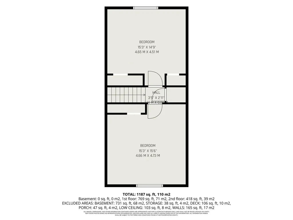 19048 Birch View Trail Almira Township MI 49650