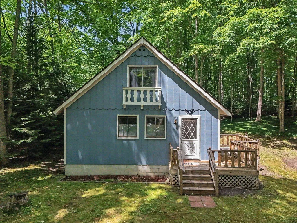 19048 Birch View Trail Almira Township MI 49650