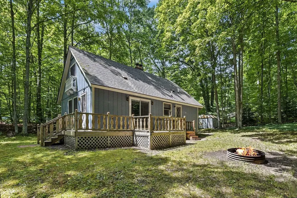 19048 Birch View Trail Almira Township MI 49650