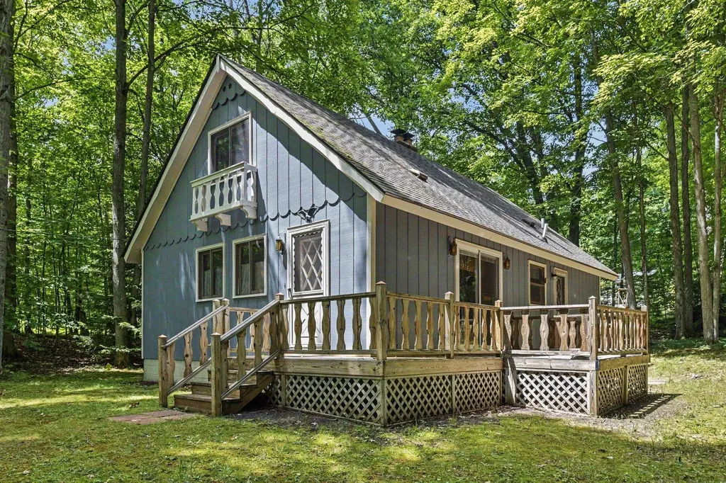 19048 Birch View Trail Almira Township MI 49650