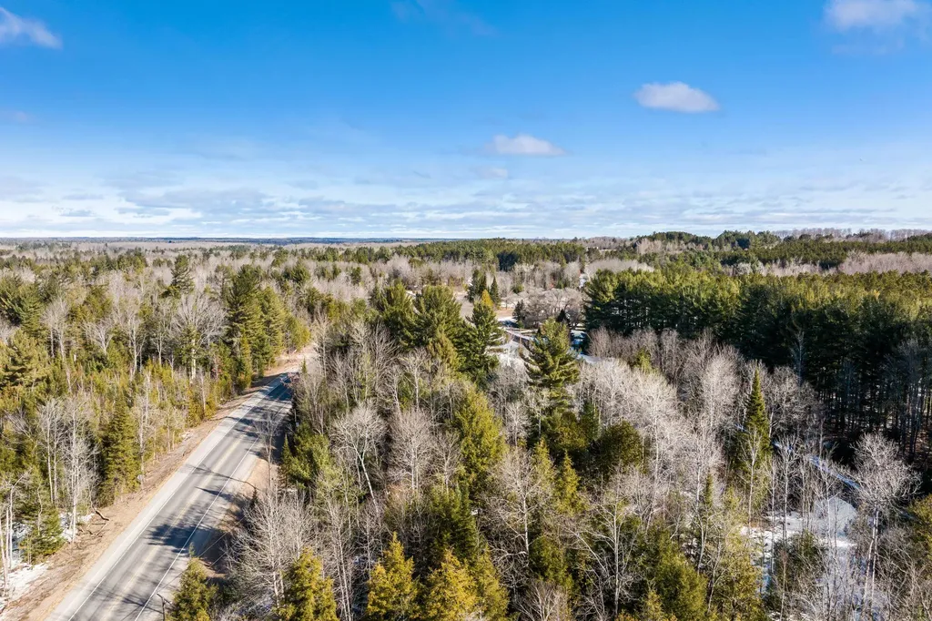 0 S Garfield Road Paradise Township MI 49649