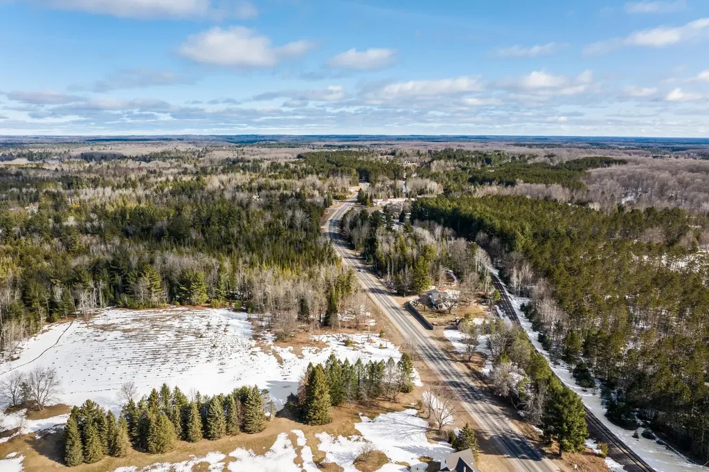 0 S Garfield Road Paradise Township MI 49649