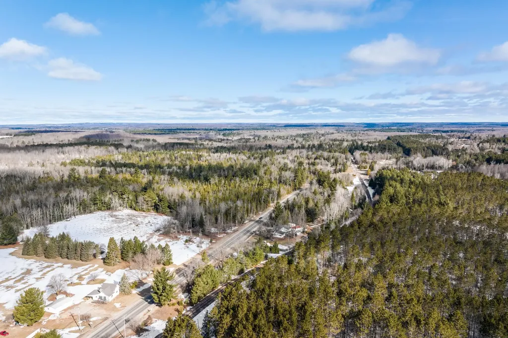 0 S Garfield Road Paradise Township MI 49649
