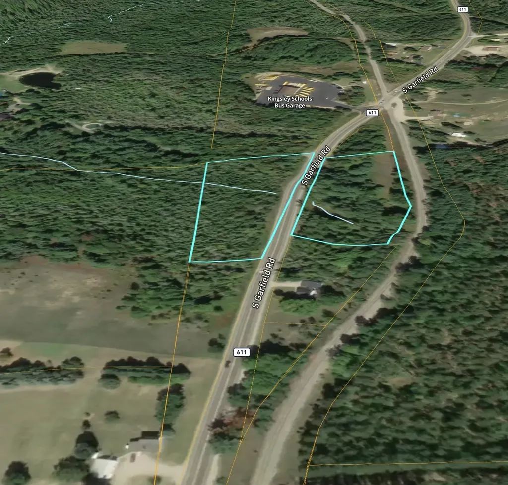 0 S Garfield Road Paradise Township MI 49649