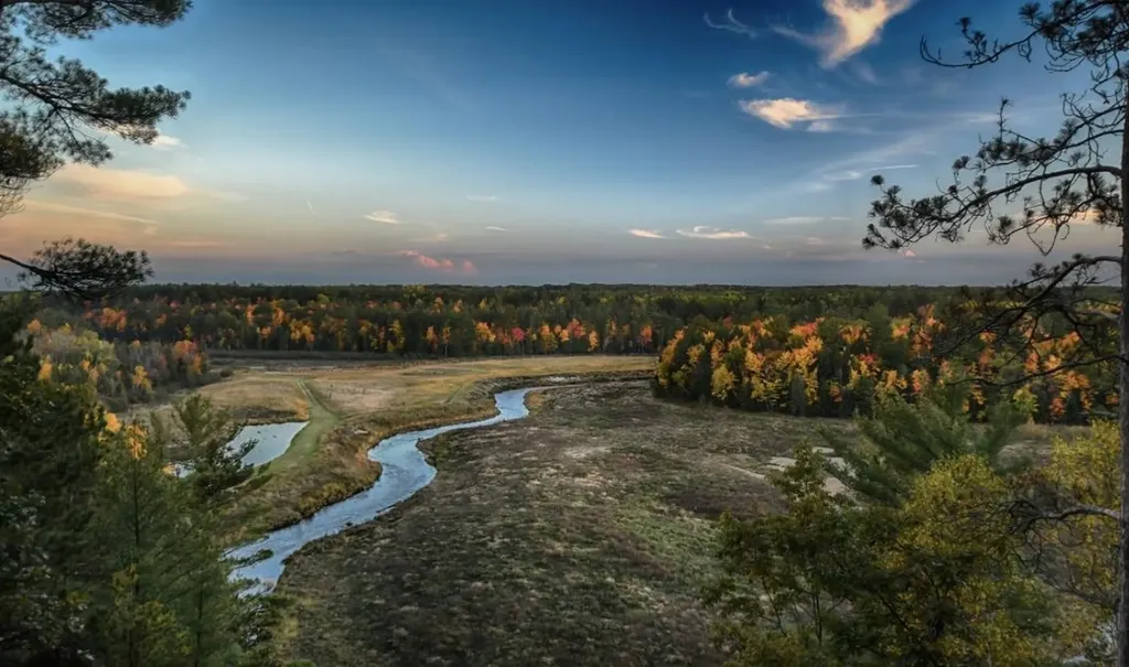 0 S Garfield Road Paradise Township MI 49649