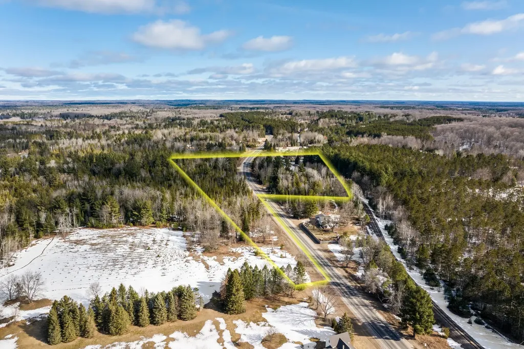 0 S Garfield Road Paradise Township MI 49649