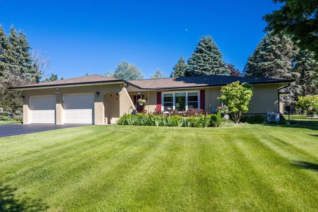 3985 Cedar Lane Forest Home Township MI 49615