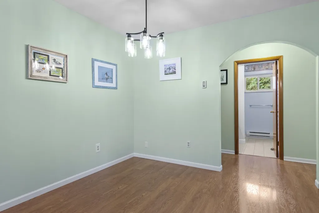 3985 Cedar Lane Forest Home Township MI 49615