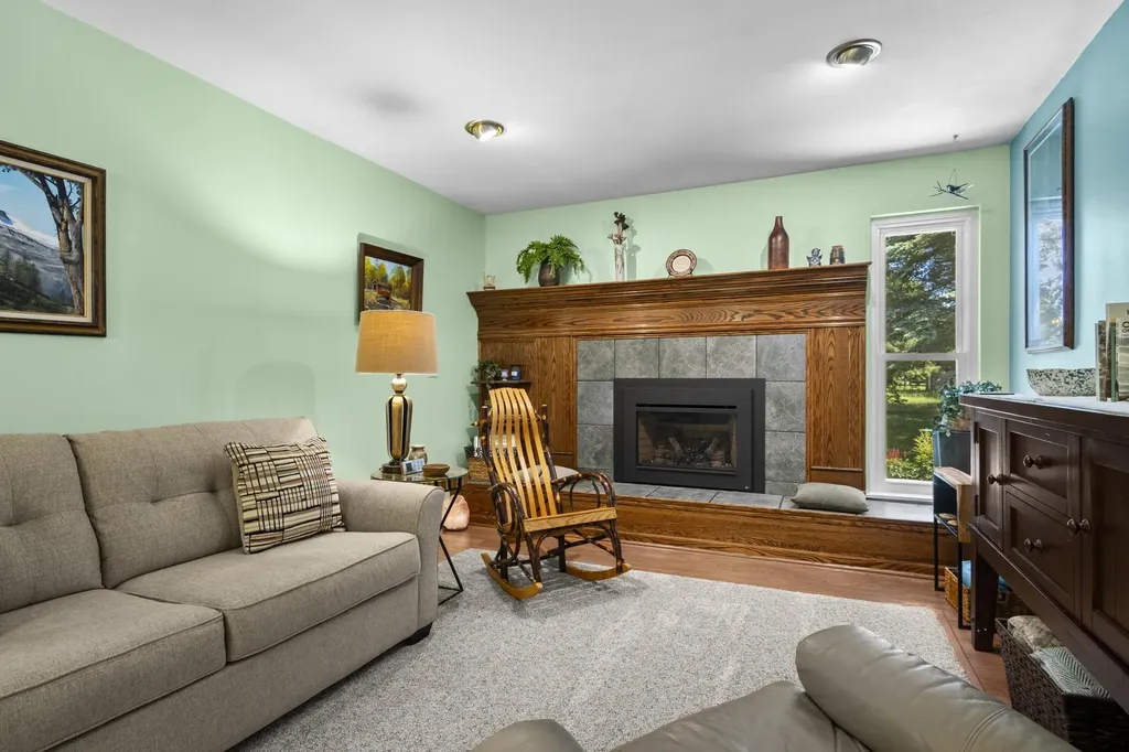 3985 Cedar Lane Forest Home Township MI 49615