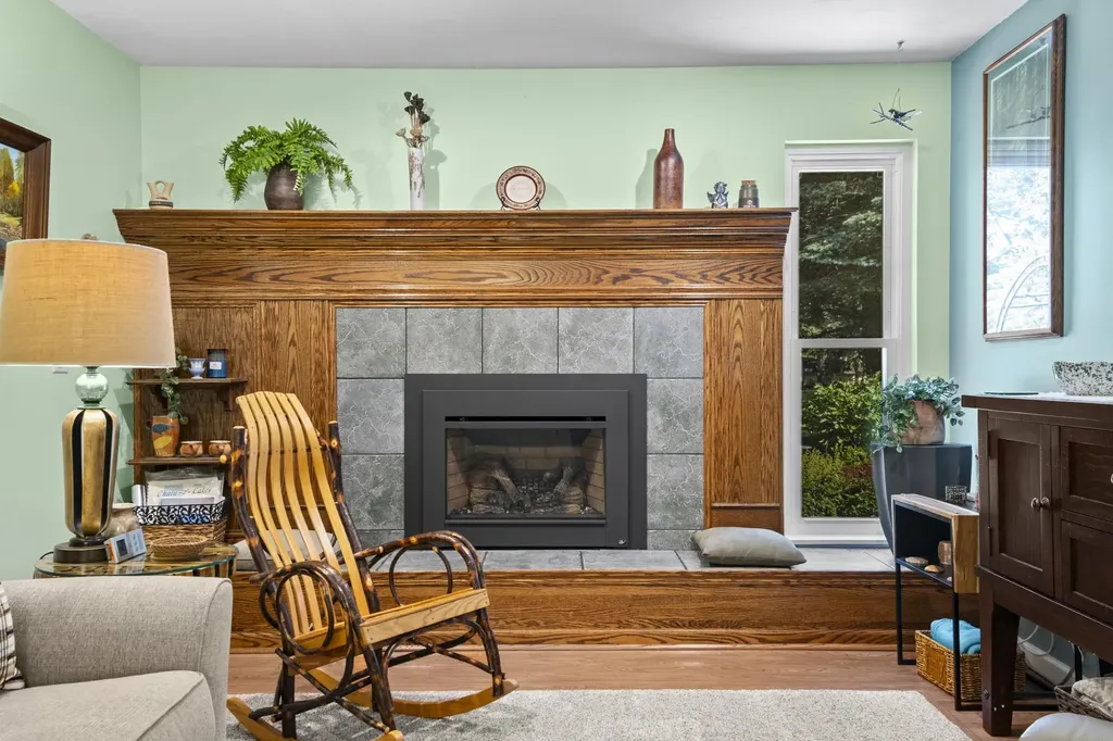 3985 Cedar Lane Forest Home Township MI 49615