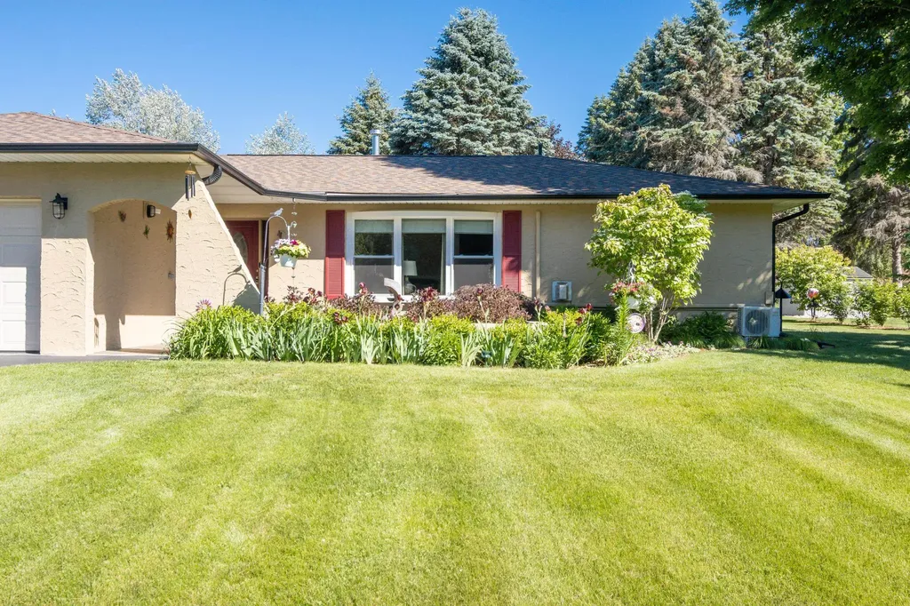 3985 Cedar Lane Forest Home Township MI 49615