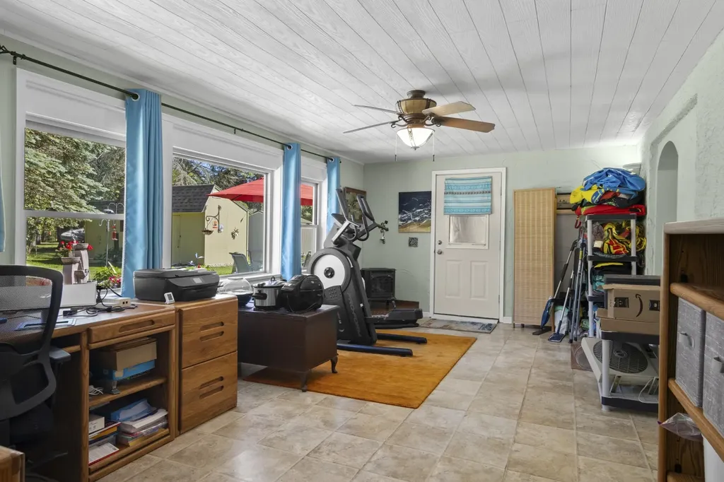3985 Cedar Lane Forest Home Township MI 49615