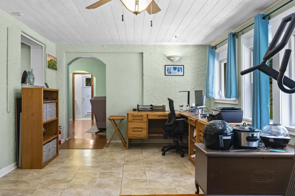 3985 Cedar Lane Forest Home Township MI 49615