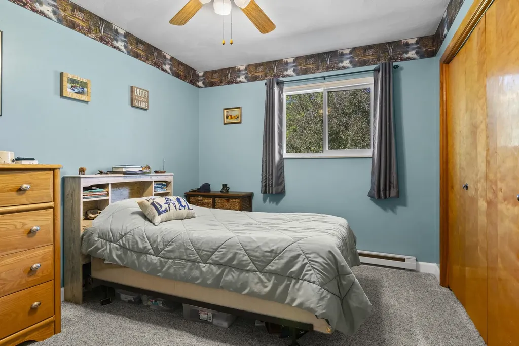 3985 Cedar Lane Forest Home Township MI 49615