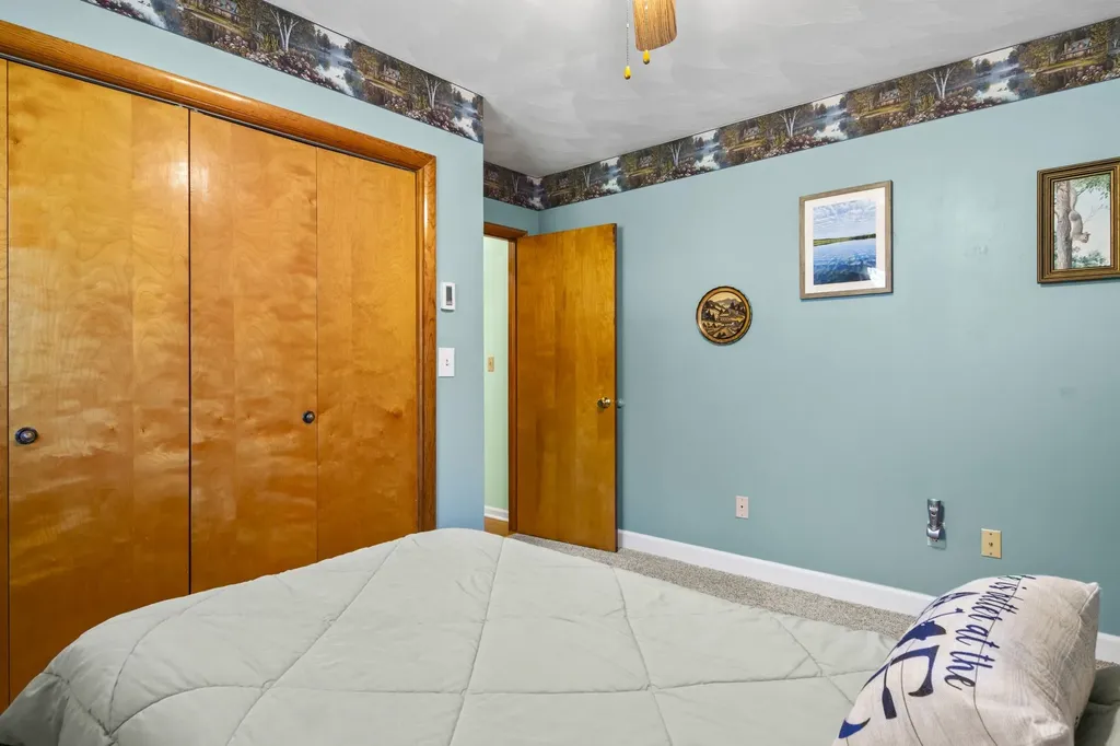 3985 Cedar Lane Forest Home Township MI 49615