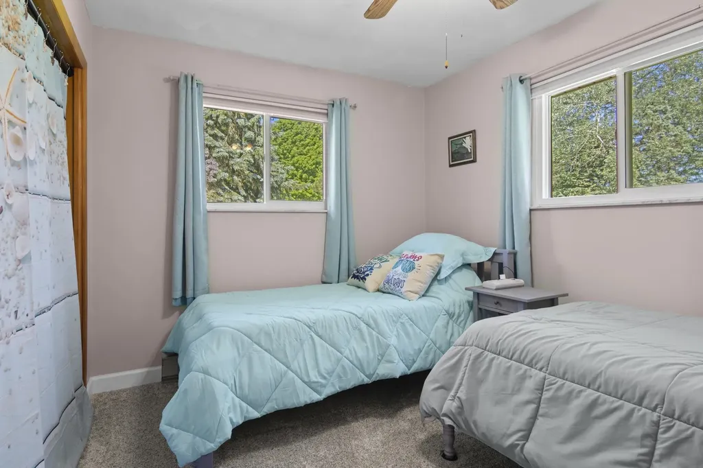 3985 Cedar Lane Forest Home Township MI 49615