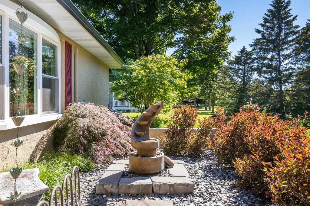 3985 Cedar Lane Forest Home Township MI 49615