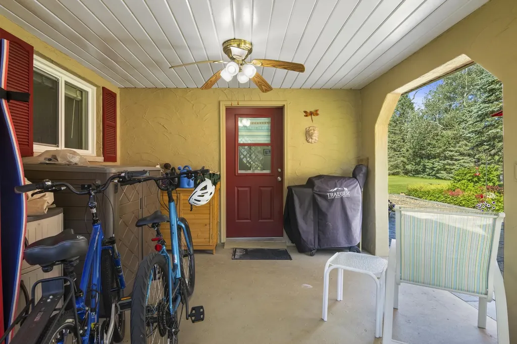 3985 Cedar Lane Forest Home Township MI 49615