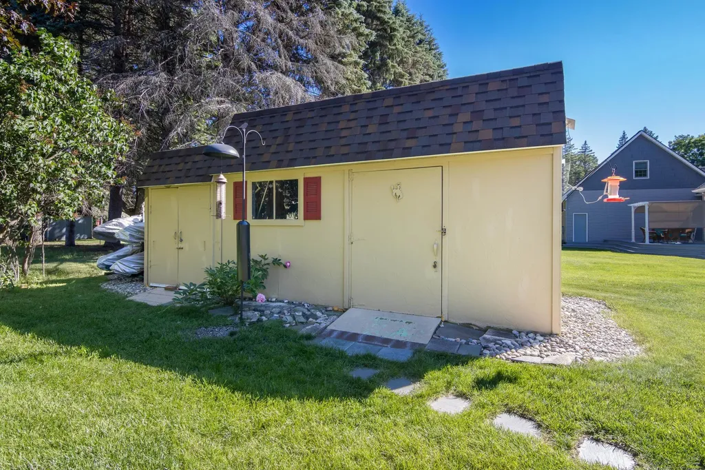 3985 Cedar Lane Forest Home Township MI 49615