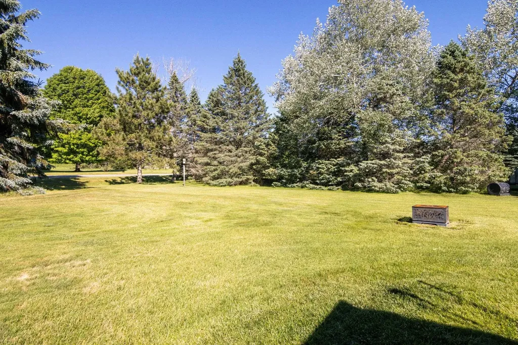 3985 Cedar Lane Forest Home Township MI 49615