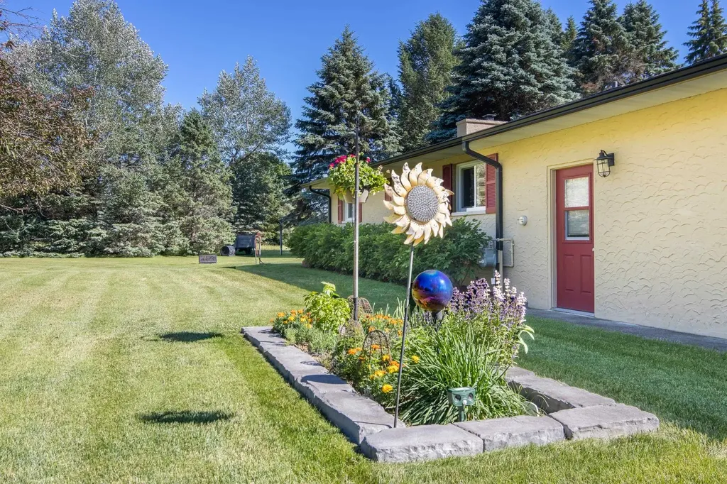3985 Cedar Lane Forest Home Township MI 49615