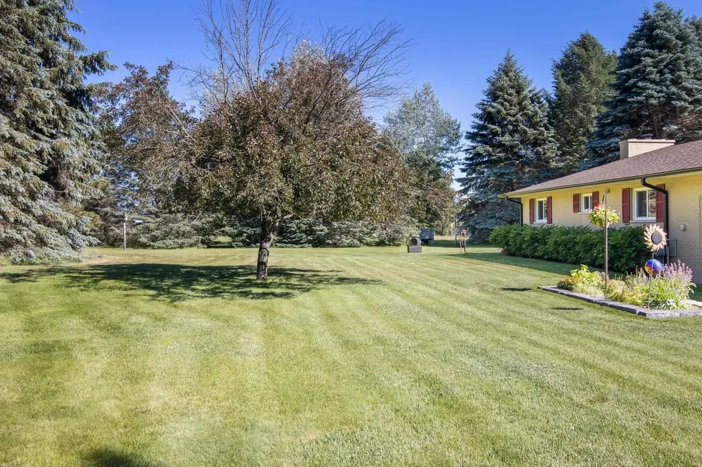 3985 Cedar Lane Forest Home Township MI 49615