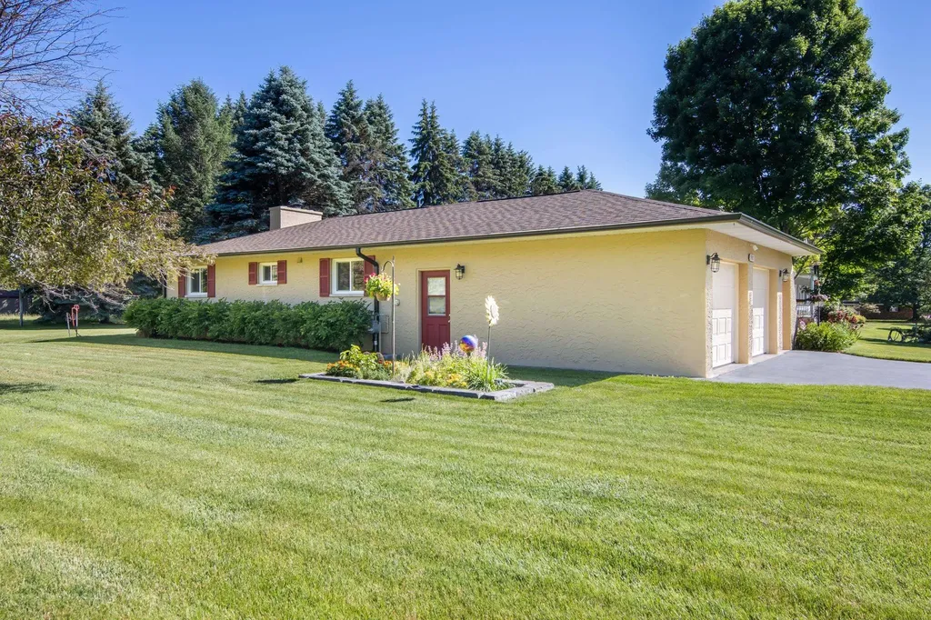 3985 Cedar Lane Forest Home Township MI 49615