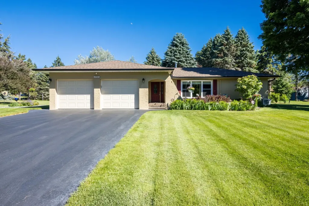3985 Cedar Lane Forest Home Township MI 49615
