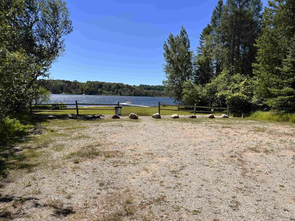 3985 Cedar Lane Forest Home Township MI 49615