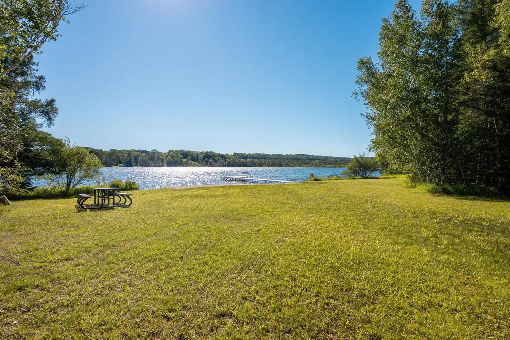 3985 Cedar Lane Forest Home Township MI 49615
