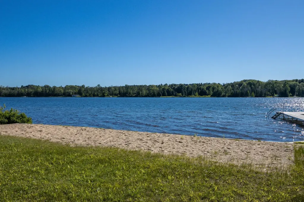 3985 Cedar Lane Forest Home Township MI 49615
