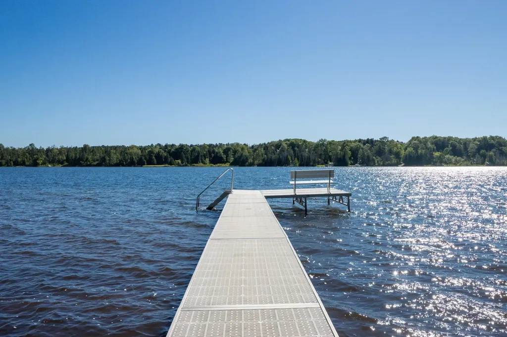 3985 Cedar Lane Forest Home Township MI 49615