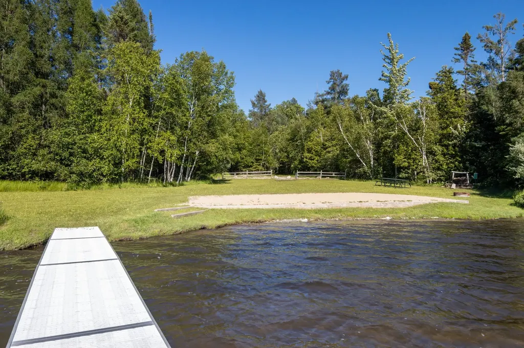 3985 Cedar Lane Forest Home Township MI 49615