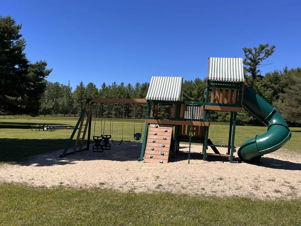 3985 Cedar Lane Forest Home Township MI 49615