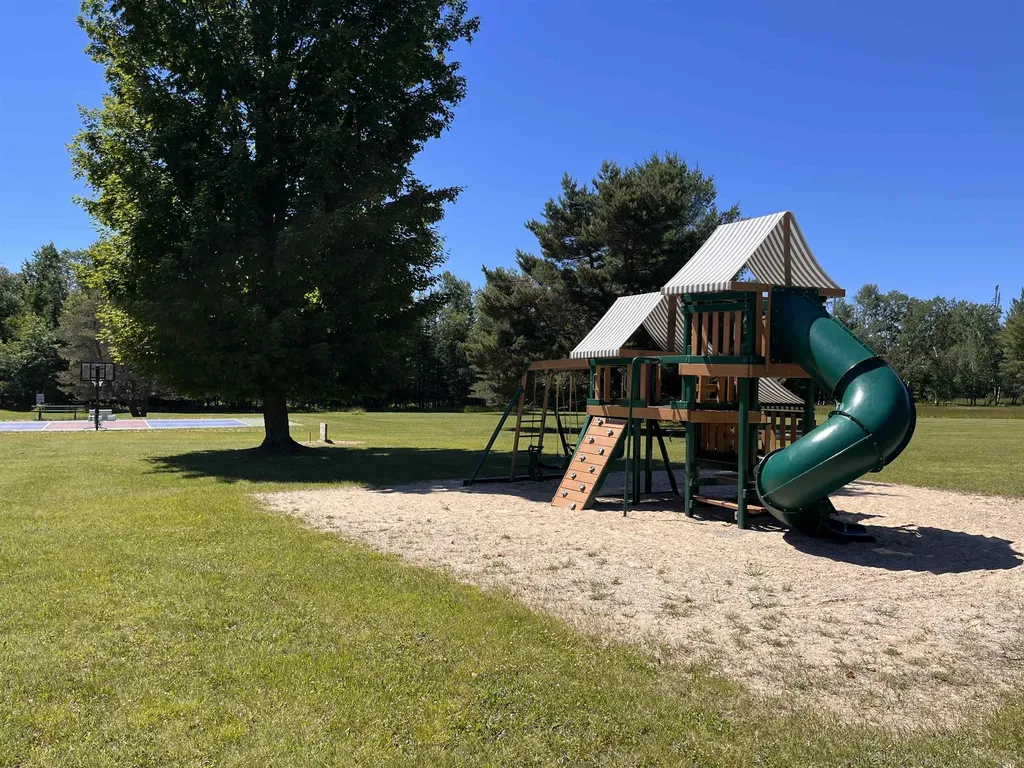 3985 Cedar Lane Forest Home Township MI 49615