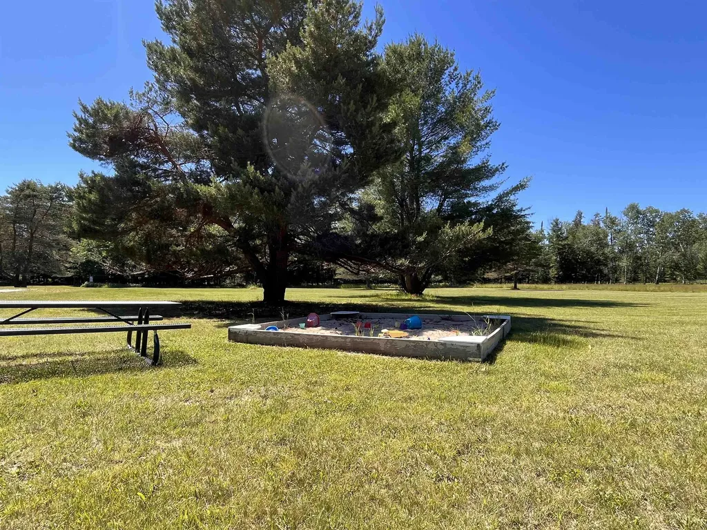 3985 Cedar Lane Forest Home Township MI 49615