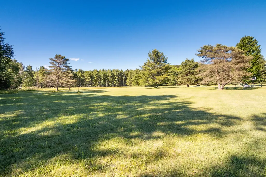 3985 Cedar Lane Forest Home Township MI 49615