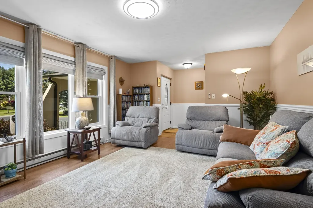 3985 Cedar Lane Forest Home Township MI 49615