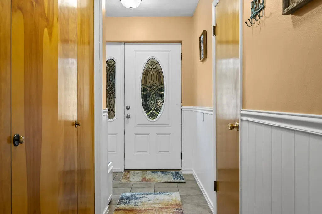 3985 Cedar Lane Forest Home Township MI 49615