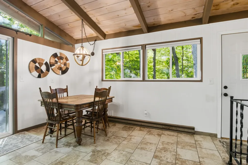 6018 N Klaffen Strasse Custer Township MI 49615