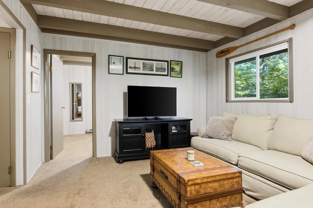 6018 N Klaffen Strasse Custer Township MI 49615