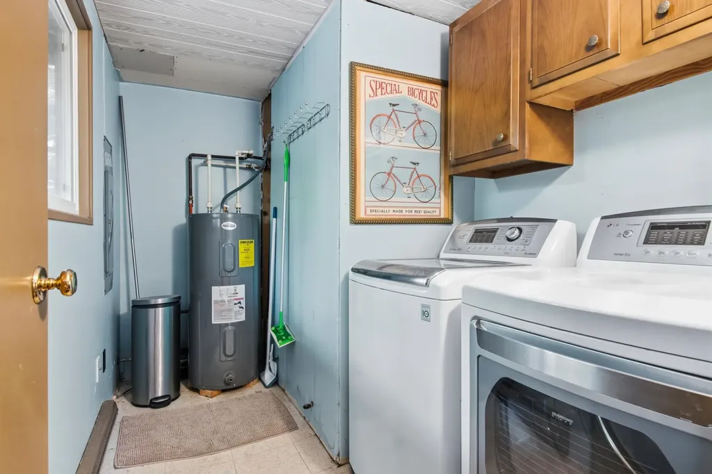 6018 N Klaffen Strasse Custer Township MI 49615
