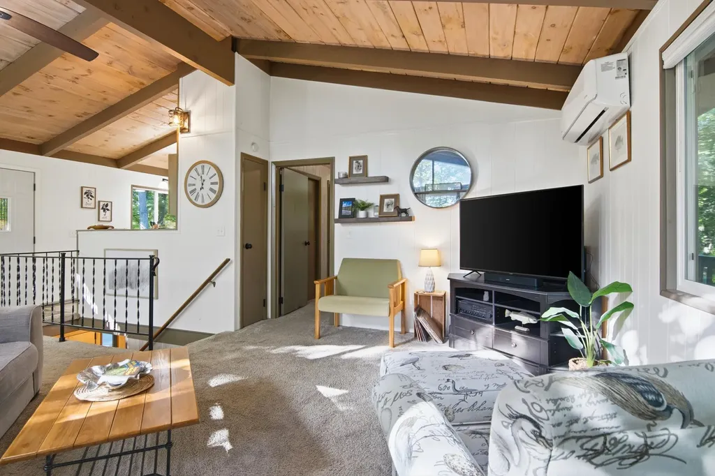 6018 N Klaffen Strasse Custer Township MI 49615