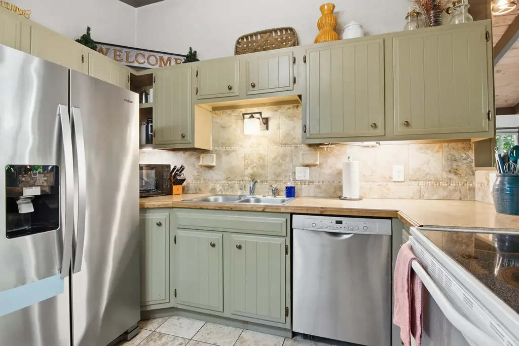 6018 N Klaffen Strasse Custer Township MI 49615
