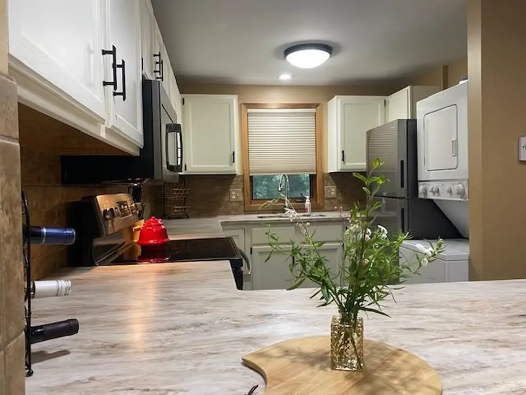 6865 Pinebrook Drive Custer Township MI 49615