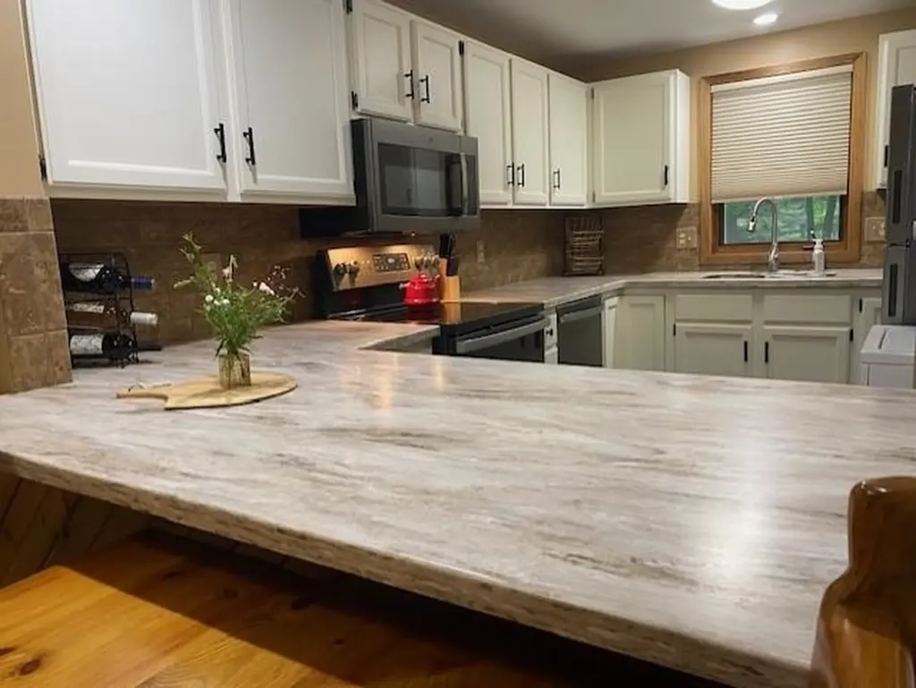 6865 Pinebrook Drive Custer Township MI 49615