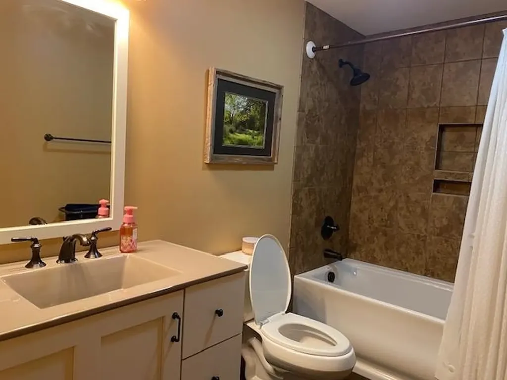 6865 Pinebrook Drive Custer Township MI 49615