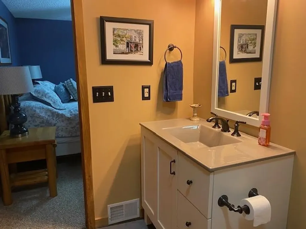 6865 Pinebrook Drive Custer Township MI 49615