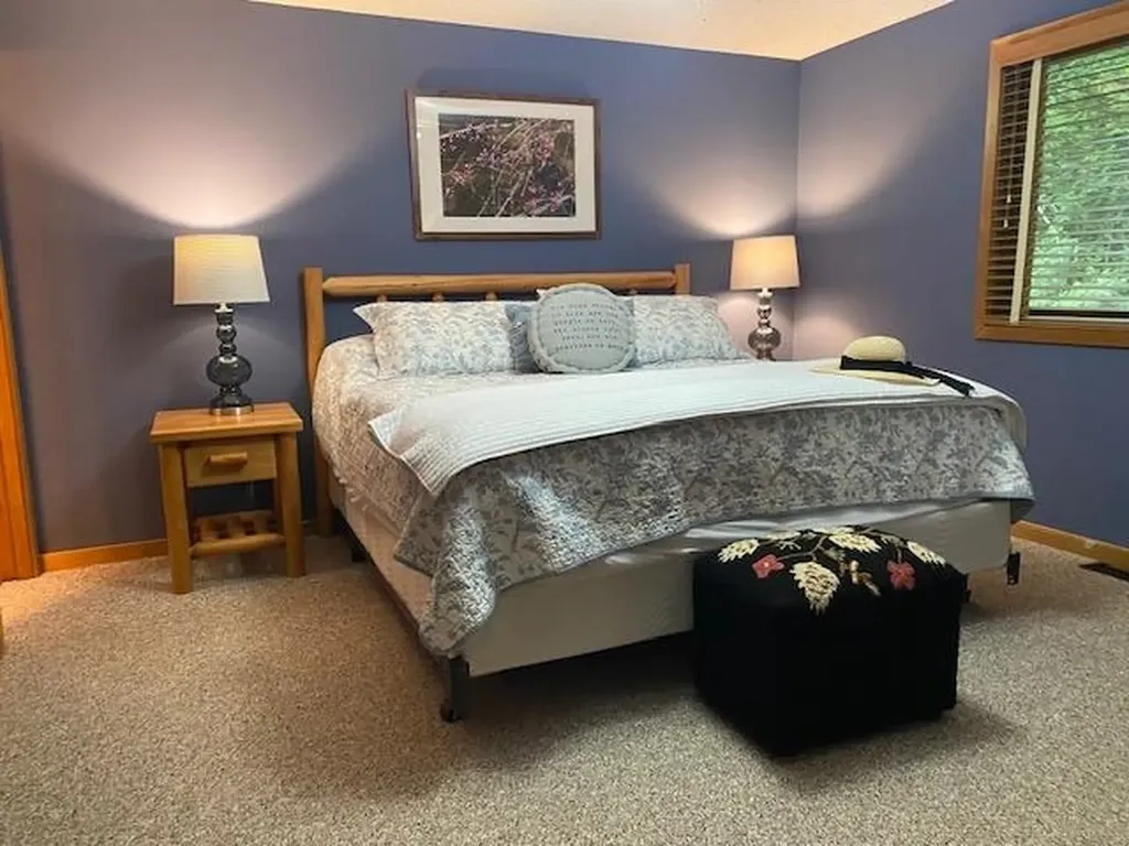 6865 Pinebrook Drive Custer Township MI 49615